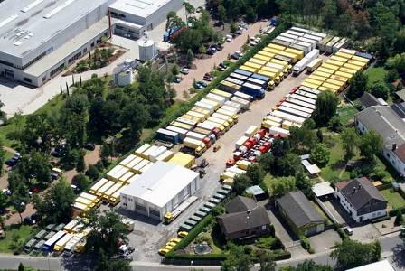 Graf Nutzfahrzeuge GmbH